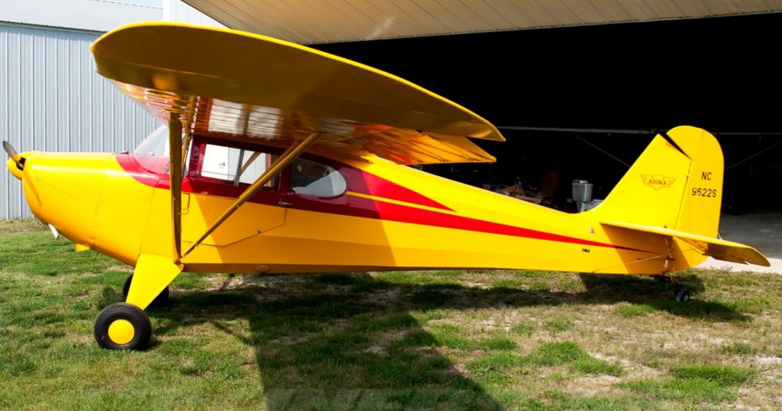 Chief Aircraft Joss Wallpapers