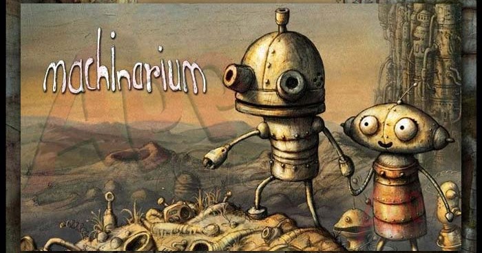 machinarium apk machinarium apk