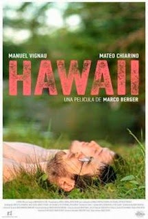 Hawaii (2013) - Movie Review