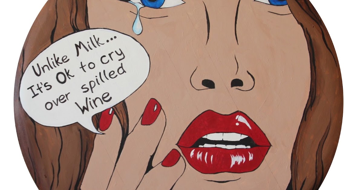 BarrelArt Presents Barrel Head Paint Nights