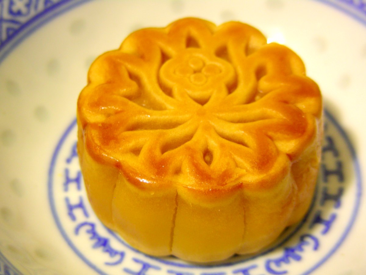 sweets my passion Famous sweets regarding China