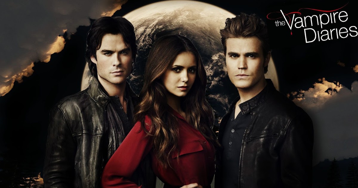 Comment Regarder Vampire Diaries Gratuit Regarder Vampires Diaries Saison 1 - speplantation