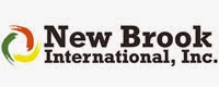 Paint Supplier New Brook International Inc