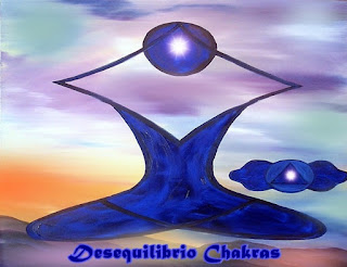 Muchos Seres de la Luz se están enfrentando a grandes dificultades debido a la hipersensibilidad que están experimentando a nivel corporal, por efecto del desequilibrio de sus Chakras y de los muchos flujos de Energía que están entrando al planeta.