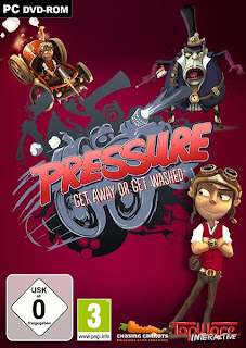 Download Gratis Game PC Pressure 2013 Full Version