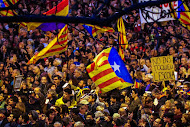 Catalunya: Intensifiquemos la lucha y escalemos la huelga general