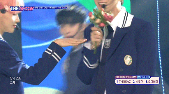 팬들도 까먹고있던 1위공약 지켜준 남자아이돌 | 인스티즈