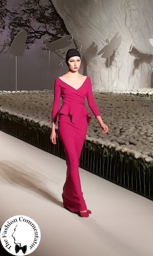 La Petite Robe di Chiara Boni fall winter 2014 La Petite Robe di Chiara Boni fall winter 2014