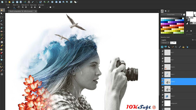 Corel Paintshop Pro 2018 Ultimate Direct Download Link Corel Paintshop Pro 2018 Ultimate Direct Download Link