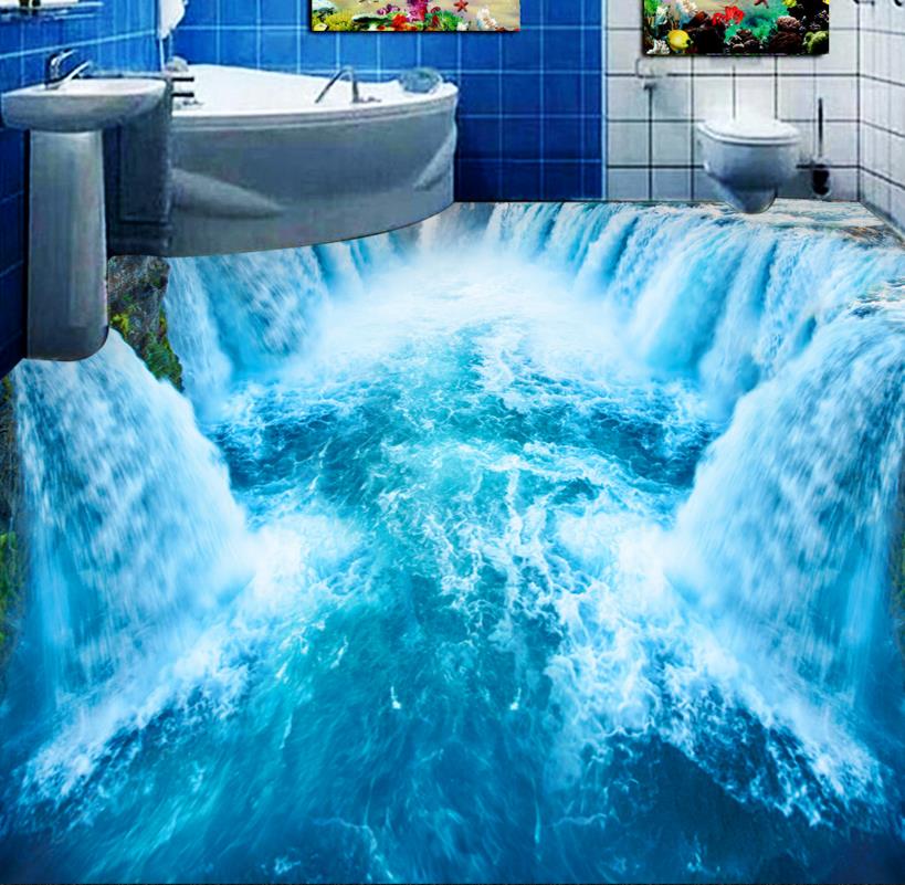3d flooring ideas with water in design 3d flooring ideas with water in design