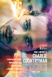 The Necessary Death of Charlie Countryman Poster