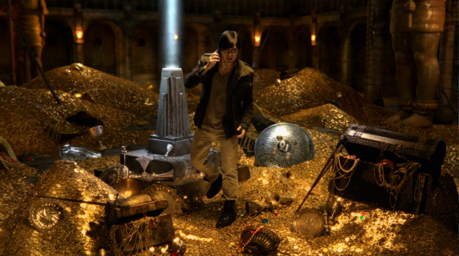 New Work 2011 CABLEVISION OPTIMUM TRIPLE PLAY COMMERCIAL