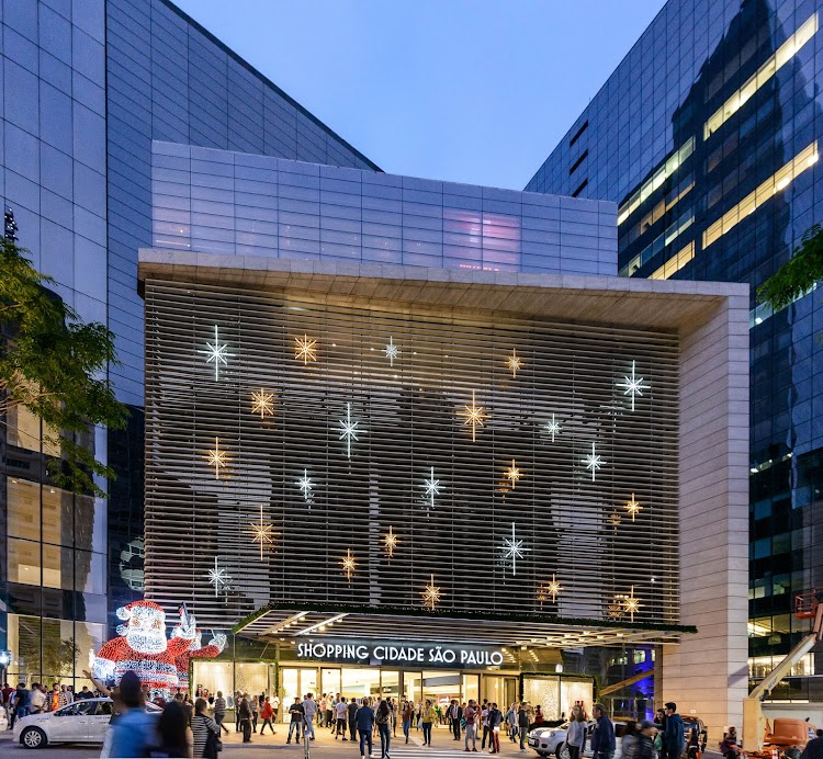 Shoppings da CCP lançam promoções de Natal e rede espera aumento de 8%