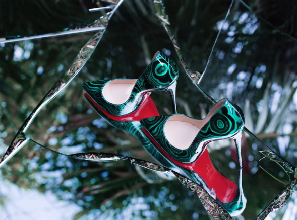 barneys christian louboutin sale