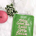 Not Your Mother’s Naturals Matcha Green Tea & Wild Apple Blossom Butter Masque 1st Impressions