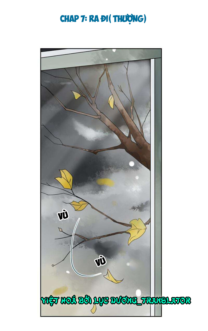 Nơi Nào Đông Ấm, Nơi Nào Hạ Mát - Chương 7 - Trang 1