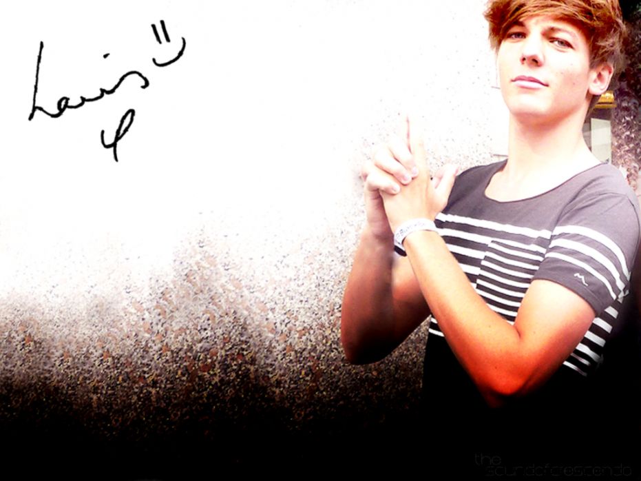 Image    Louis Wallpaper louis tomlinson 28486084 1024 768