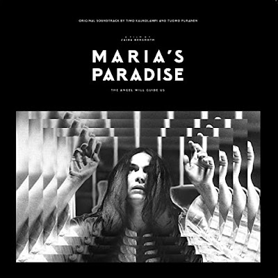 Marias Paradise Soundtrack Timo Kaukolampi Tuomo Puranen
