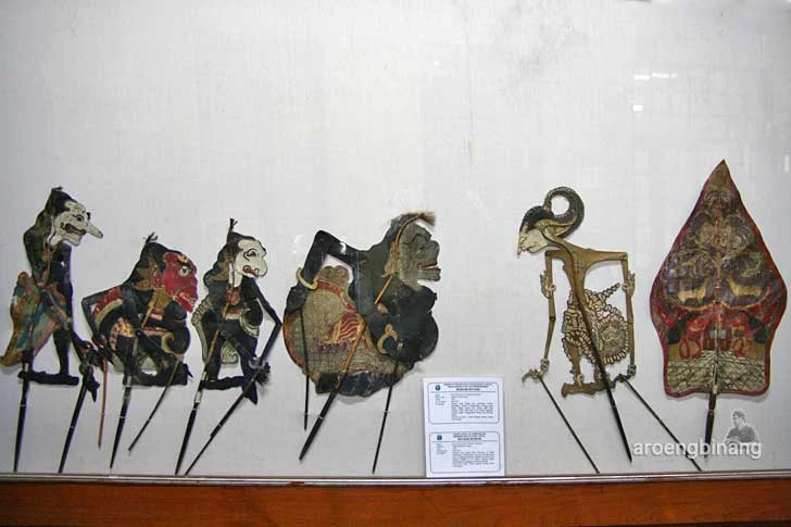 museum wayang jakarta