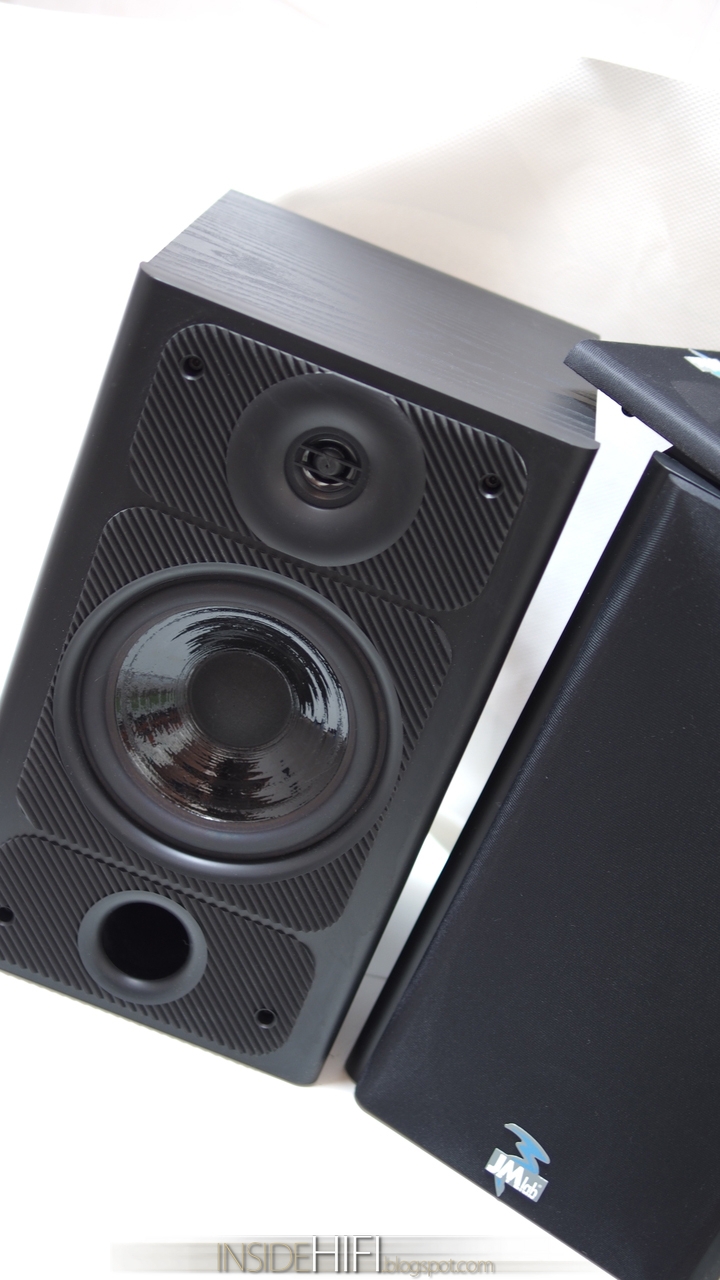 Inside HiFi FocalJMlab