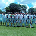 Seleção de Pé de Serra estreia com vitória na Copa Sul Americana de Futebol Infantil