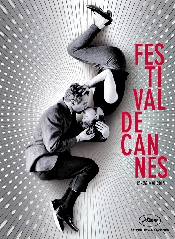 Cannes 2013 poster