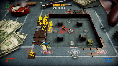 Tacticool Champs Game Screenshot 5
