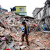 Nepalíes, aterrados por las réplicas del terremoto