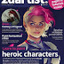 2DArtist Magazine Issue 092 Free Download