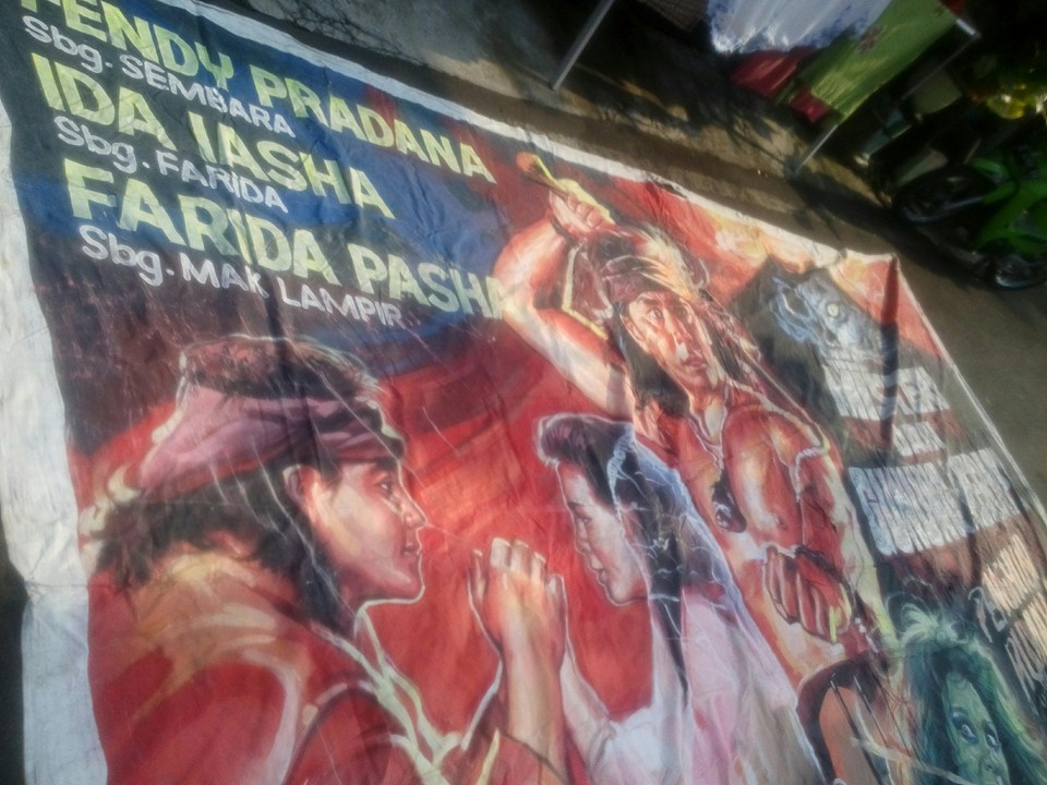 Lampir Lampir