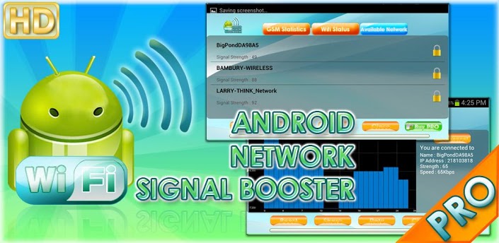 Network 3G WiFi Booster PRO APK FREE DOWNLOAD Dapur apk Network 3G WiFi Booster PRO APK FREE DOWNLOAD Dapur apk