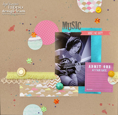 Nancy Keslin Everyday Eclectic everyday eclectic,kit,buttons,medallion,trim