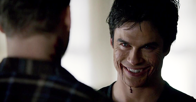 Vampire Diaries Streaming Vf Saison 2 Addictedtoseries.com: Les critiques // The Vampire Diaries : Saison 5