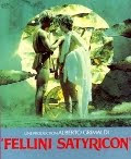 "SATYRIKON" by Federico Fellini