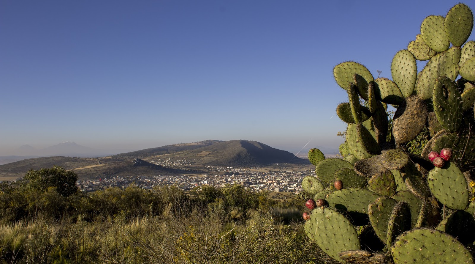 Apan Hidalgo México: Como Llegar a Apan Hidalgo...