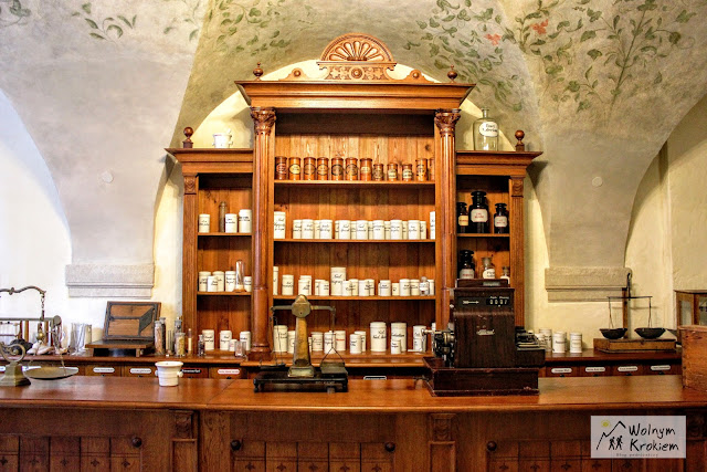 Muzeum Farmacji we Wrocławiu