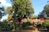 vihara dewi kwan im