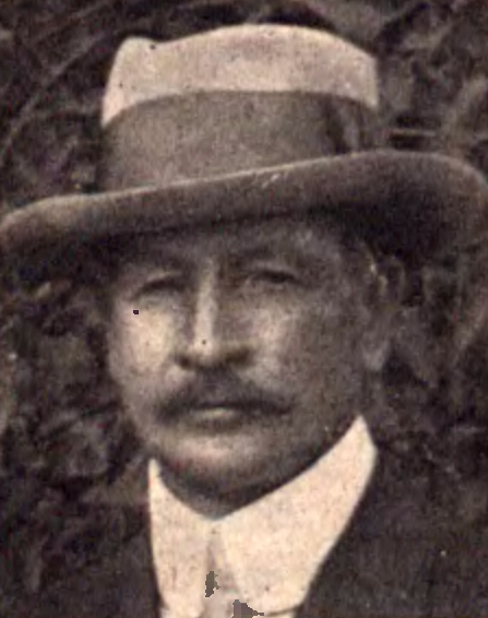 Paweł Ryczek (1865-1934)