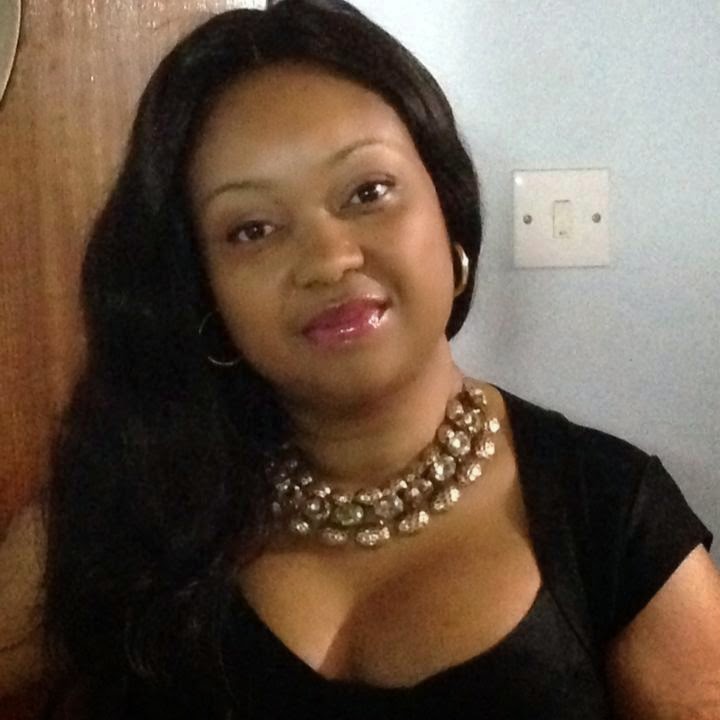 first female african captain