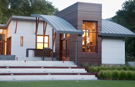 Fotos de Techos: mayo 2013