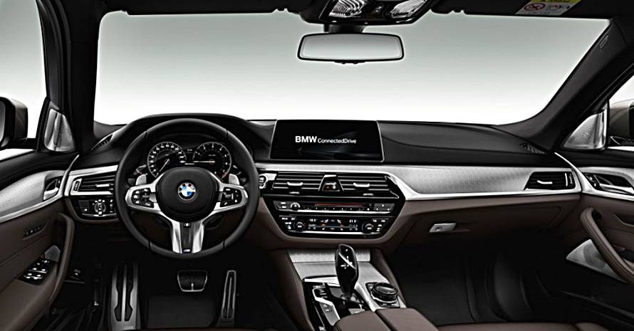 2018 Bmw M550i Xdrive Spec Design Performance Price And Release 2018 Bmw M550i Xdrive Spec Design Performance Price And Release Date