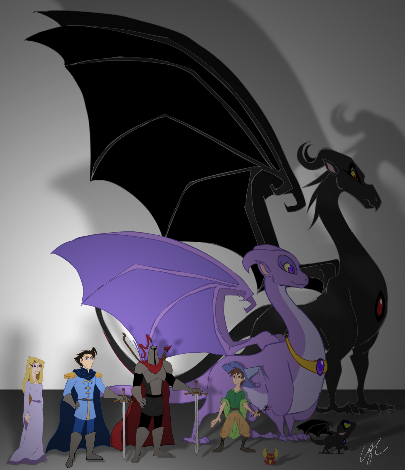 Senior thesis picture