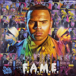 Chris Brown - F.A.M.E