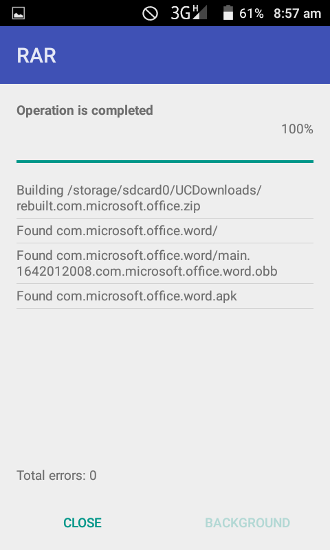 winrar corrupt header is found winrar corrupt header is found