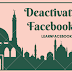 How to Deactivate Your Facebook Account Temporarily