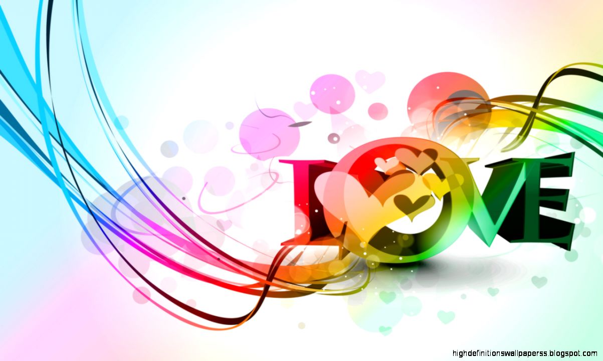 Best Desktop Wallpapers Love