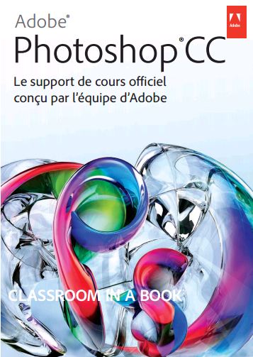 Supports de cours gratuit sur initiation photoshop - pdf