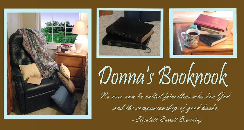 Donna's Booknook