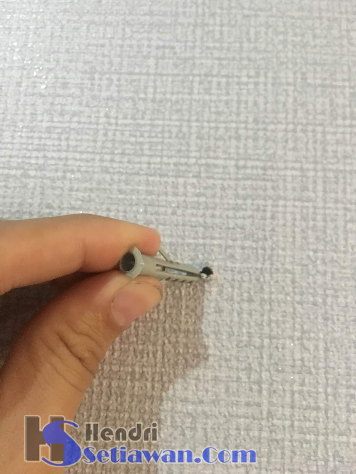 √ Cara Termudah Memasang Rak Dinding Melayang Sendiri