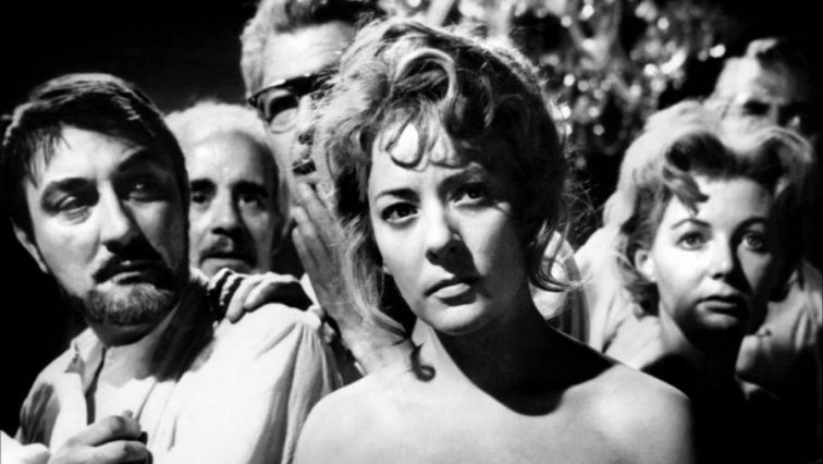 Exterminating angels scene sex your Exterminating angels scene sex
